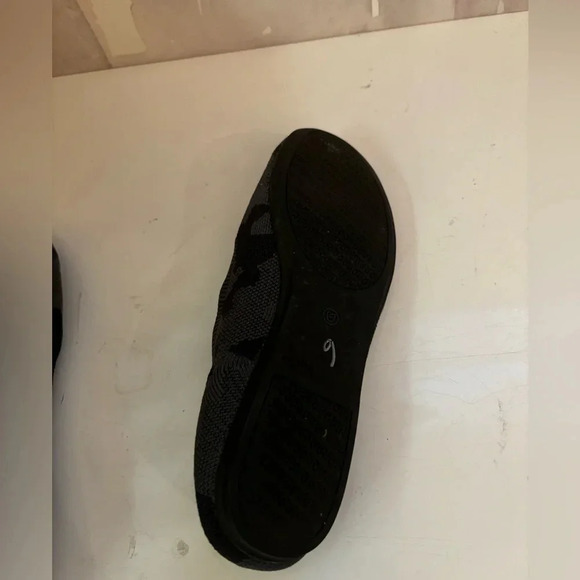 Rothy’s Dark Camo Loafers Size 8 - Picture 4 of 5